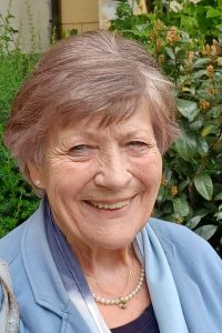 Christa Demuth