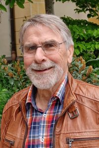 Günther Armbruster