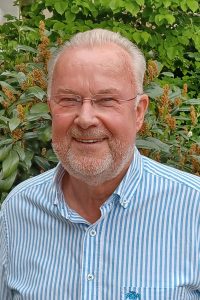 Hans-Jürgen Juchem