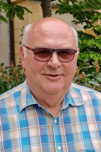 Klaus Schneider