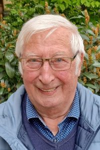 Kurt Nelles