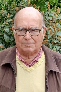Manfred Wistuba
