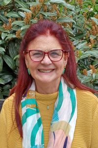 Rita Lauter