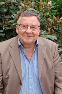 Ulrich Stieber