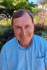 Wolfgang Heinen